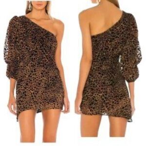 NWT Camila Coelho XS dress